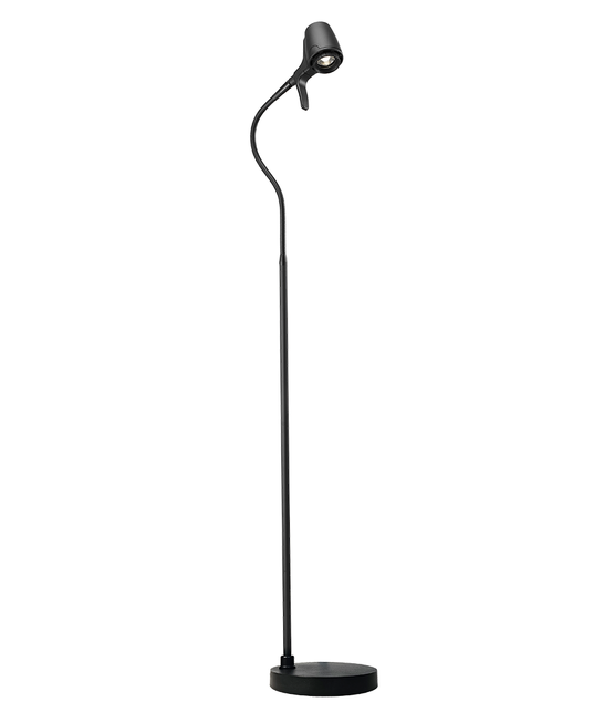 High Definition Pro Floor Light